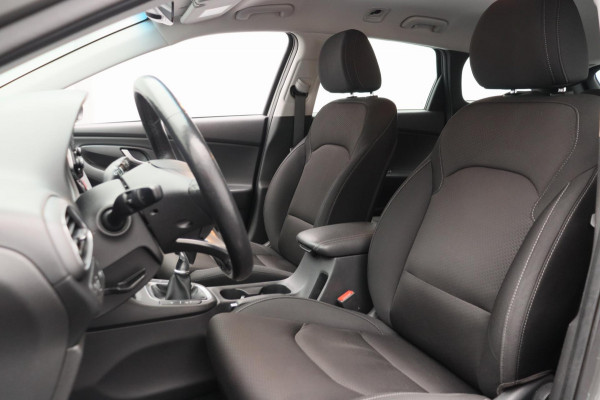 Hyundai i30 Wagon 1.0 T-GDi ComfortLine Apple/Carplay Trekhaak Camera Stoel/stuur Verwaming