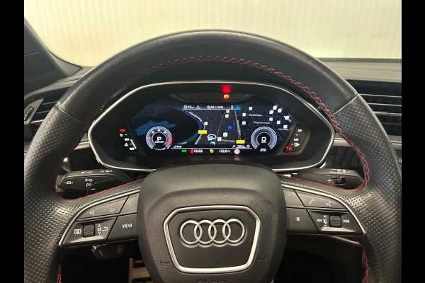 Audi Q3 40 TDI quattro | PANO | 3x S-LINE | B&O | LED | BLACK OPTIC | CARPLAY