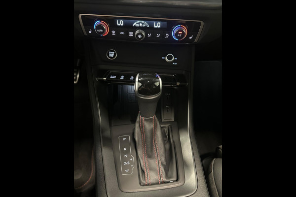 Audi Q3 40 TDI quattro | PANO | 3x S-LINE | B&O | LED | BLACK OPTIC | CARPLAY