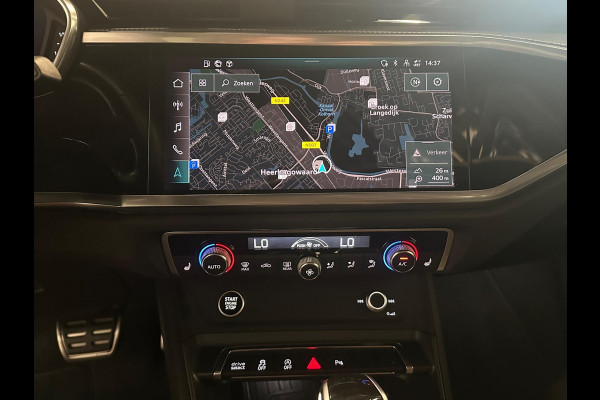 Audi Q3 40 TDI quattro | PANO | 3x S-LINE | B&O | LED | BLACK OPTIC | CARPLAY