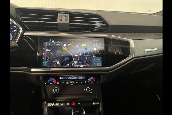 Audi Q3 40 TDI quattro | PANO | 3x S-LINE | B&O | LED | BLACK OPTIC | CARPLAY