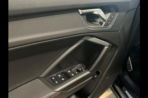 Audi Q3 40 TDI quattro | PANO | 3x S-LINE | B&O | LED | BLACK OPTIC | CARPLAY