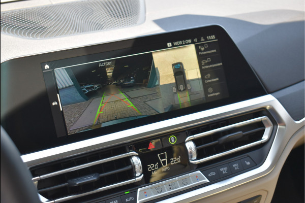 BMW 3 Serie Touring 330e xDrive M-Sport 292 Pk Pano Memory Head-Up Laser Vol Leder 19 Inch