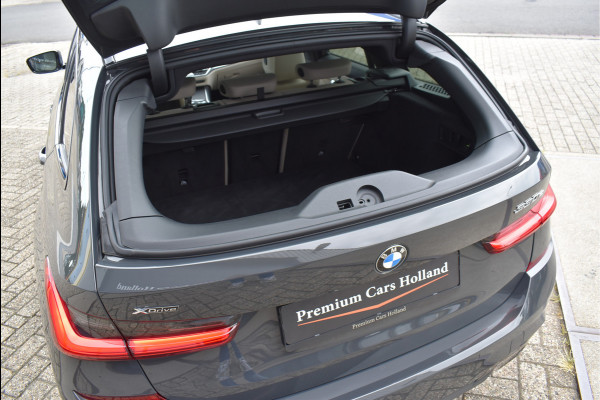 BMW 3 Serie Touring 330e xDrive M-Sport 292 Pk Pano Memory Head-Up Laser Vol Leder 19 Inch