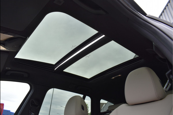 BMW 3 Serie Touring 330e xDrive M-Sport 292 Pk Pano Memory Head-Up Laser Vol Leder 19 Inch