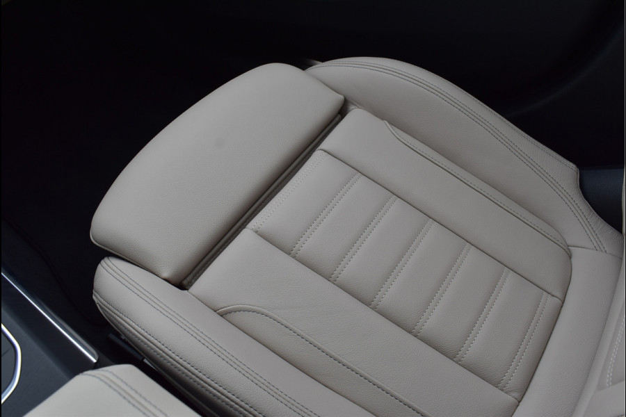 BMW 3 Serie Touring 330e xDrive M-Sport 292 Pk Pano Memory Head-Up Laser Vol Leder 19 Inch