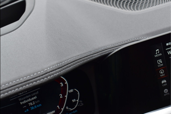 BMW 3 Serie Touring 330e xDrive M-Sport 292 Pk Pano Memory Head-Up Laser Vol Leder 19 Inch