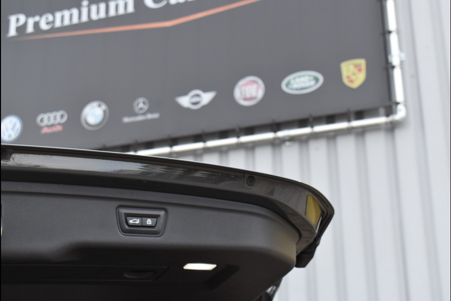 BMW 3 Serie Touring 330e xDrive M-Sport 292 Pk Pano Memory Head-Up Laser Vol Leder 19 Inch