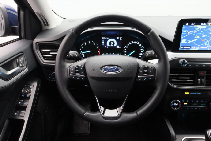 Ford Focus 1.0 EcoBoost Edition Business Apple/Carplay Adaptieve/Cruise Camera Origineel NL