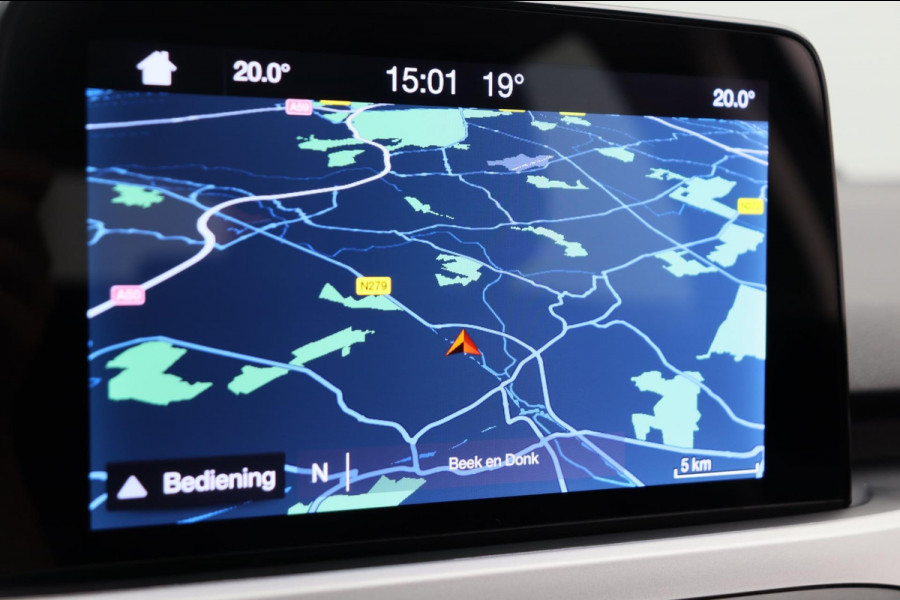 Ford Focus 1.0 EcoBoost Edition Business Apple/Carplay Adaptieve/Cruise Camera Origineel NL