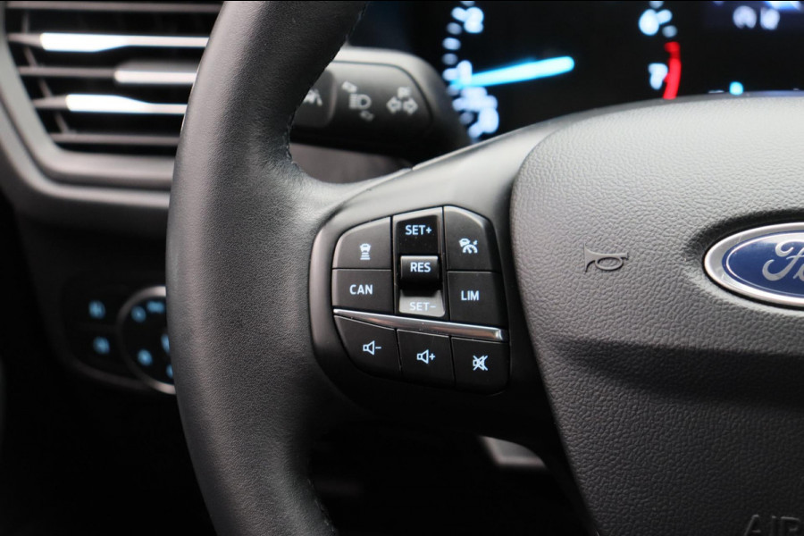 Ford Focus 1.0 EcoBoost Edition Business Apple/Carplay Adaptieve/Cruise Camera Origineel NL
