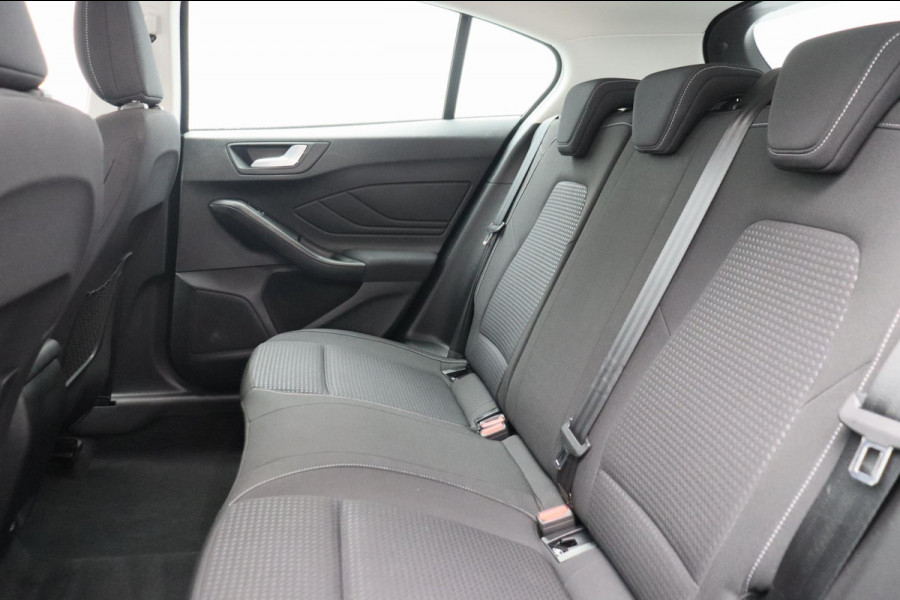 Ford Focus 1.0 EcoBoost Edition Business Apple/Carplay Adaptieve/Cruise Camera Origineel NL