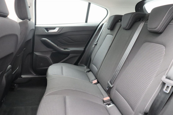 Ford Focus 1.0 EcoBoost Edition Business Apple/Carplay Adaptieve/Cruise Camera Origineel NL