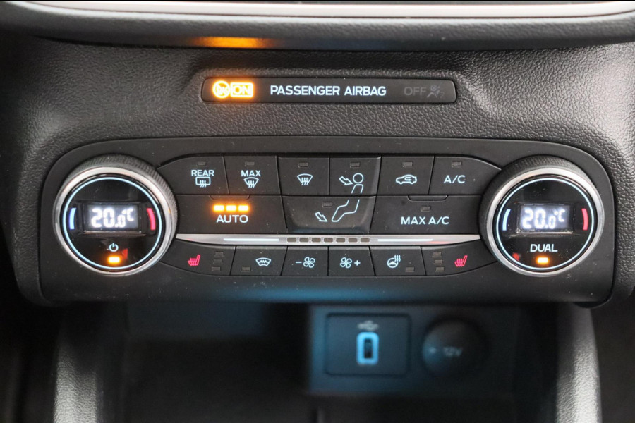 Ford Focus 1.0 EcoBoost Edition Business Apple/Carplay Adaptieve/Cruise Camera Origineel NL