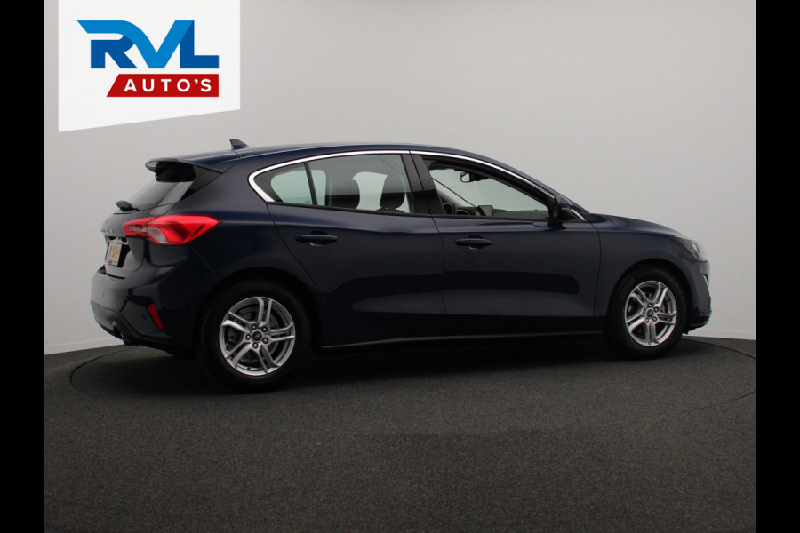Ford Focus 1.0 EcoBoost Edition Business Apple/Carplay Adaptieve/Cruise Camera Origineel NL