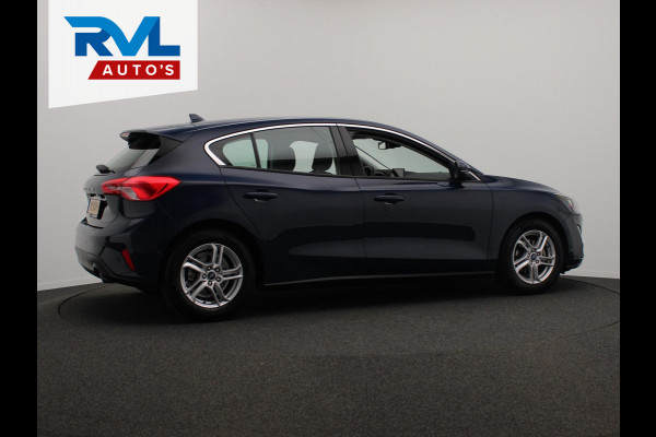 Ford Focus 1.0 EcoBoost Edition Business Apple/Carplay Adaptieve/Cruise Camera Origineel NL