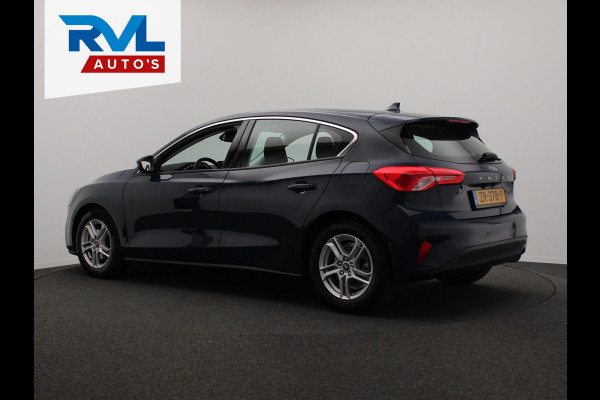 Ford Focus 1.0 EcoBoost Edition Business Apple/Carplay Adaptieve/Cruise Camera Origineel NL