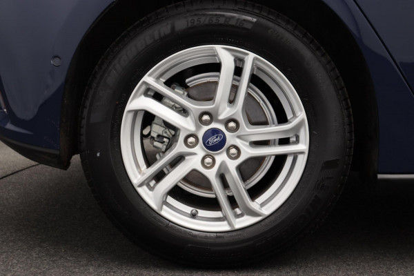 Ford Focus 1.0 EcoBoost Edition Business Apple/Carplay Adaptieve/Cruise Camera Origineel NL
