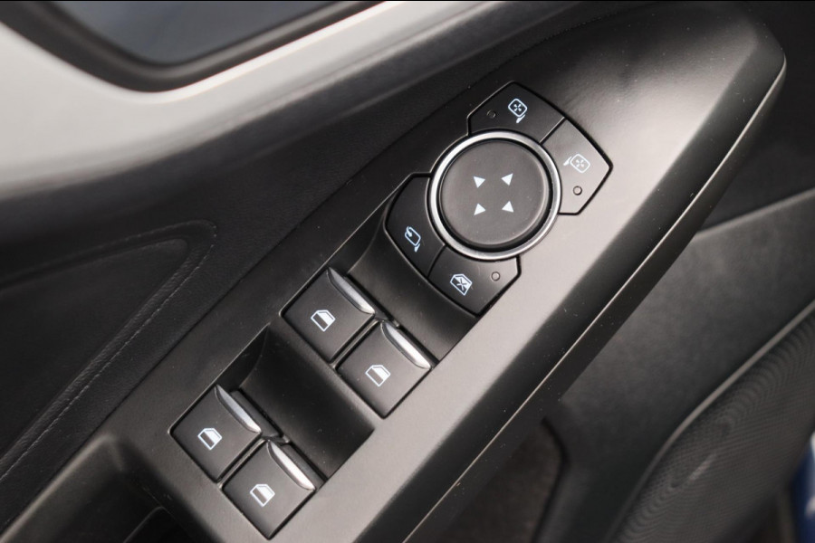 Ford Focus 1.0 EcoBoost Edition Business Apple/Carplay Adaptieve/Cruise Camera Origineel NL