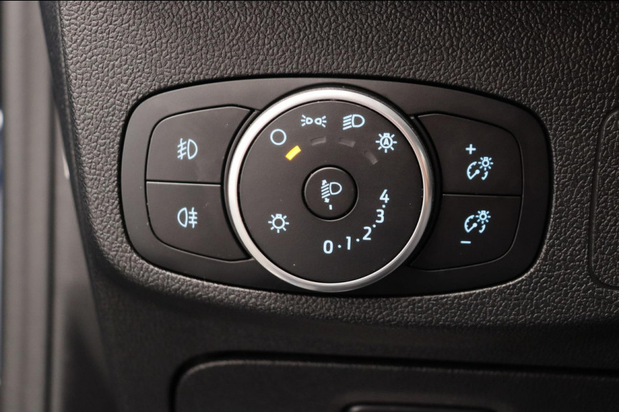 Ford Focus 1.0 EcoBoost Edition Business Apple/Carplay Adaptieve/Cruise Camera Origineel NL