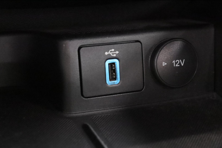 Ford Focus 1.0 EcoBoost Edition Business Apple/Carplay Adaptieve/Cruise Camera Origineel NL