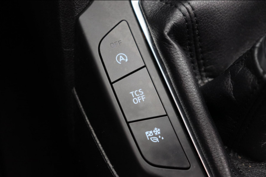 Ford Focus 1.0 EcoBoost Edition Business Apple/Carplay Adaptieve/Cruise Camera Origineel NL