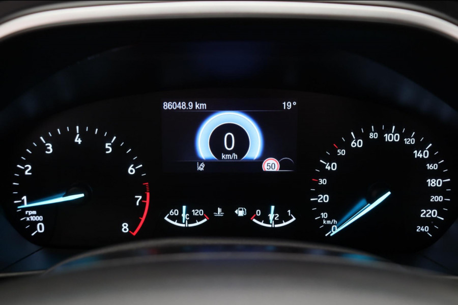 Ford Focus 1.0 EcoBoost Edition Business Apple/Carplay Adaptieve/Cruise Camera Origineel NL
