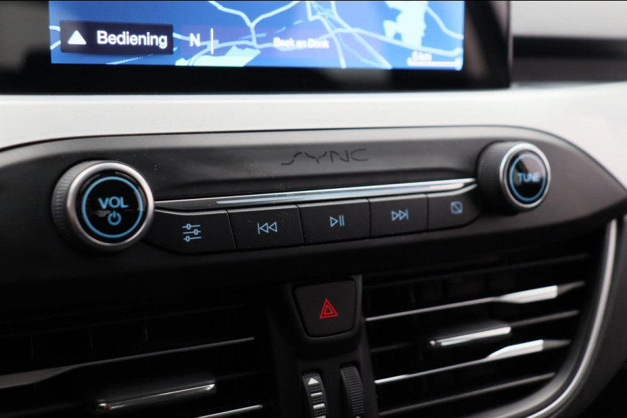 Ford Focus 1.0 EcoBoost Edition Business Apple/Carplay Adaptieve/Cruise Camera Origineel NL