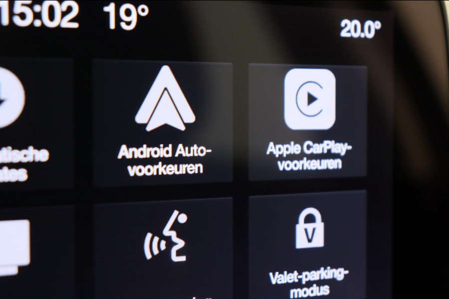 Ford Focus 1.0 EcoBoost Edition Business Apple/Carplay Adaptieve/Cruise Camera Origineel NL