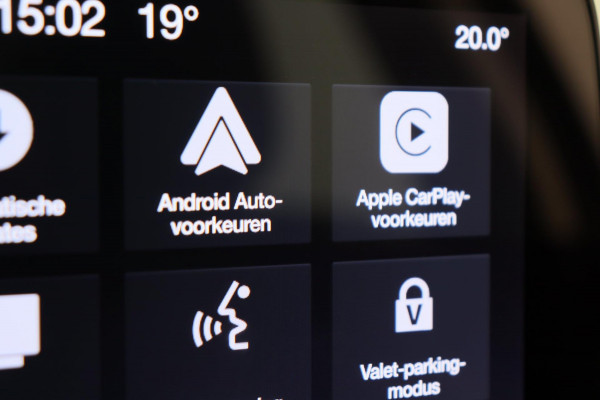 Ford Focus 1.0 EcoBoost Edition Business Apple/Carplay Adaptieve/Cruise Camera Origineel NL