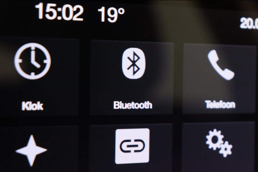 Ford Focus 1.0 EcoBoost Edition Business Apple/Carplay Adaptieve/Cruise Camera Origineel NL