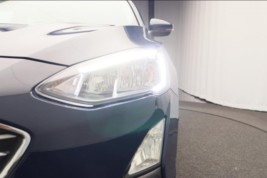 Ford Focus 1.0 EcoBoost Edition Business Apple/Carplay Adaptieve/Cruise Camera Origineel NL