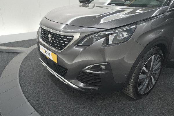 Peugeot 3008 1.6 PureTech 180 GT Line | Camera | Dodehoekdetectie | Adaptieve Cruise Control | Elektronische Kofferklep