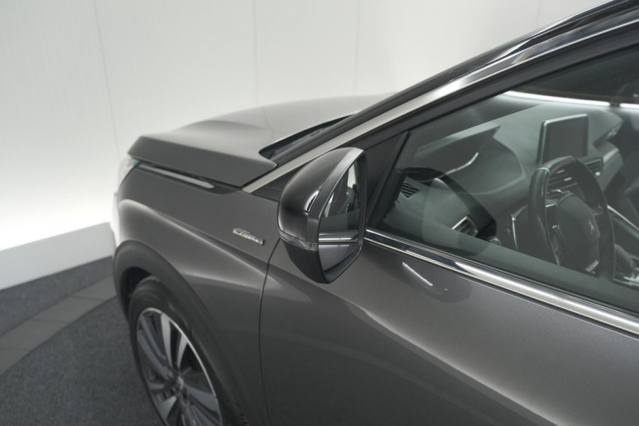 Peugeot 3008 1.6 PureTech 180 GT Line | Camera | Dodehoekdetectie | Adaptieve Cruise Control | Elektronische Kofferklep