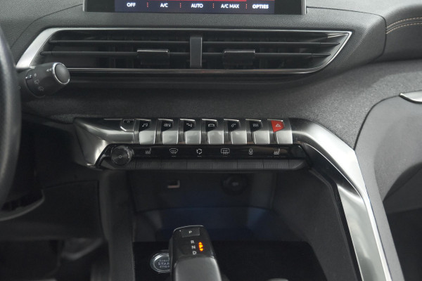 Peugeot 3008 1.6 PureTech 180 GT Line | Camera | Dodehoekdetectie | Adaptieve Cruise Control | Elektronische Kofferklep