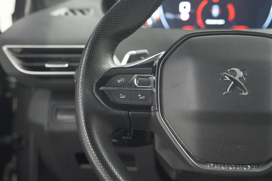 Peugeot 3008 1.6 PureTech 180 GT Line | Camera | Dodehoekdetectie | Adaptieve Cruise Control | Elektronische Kofferklep