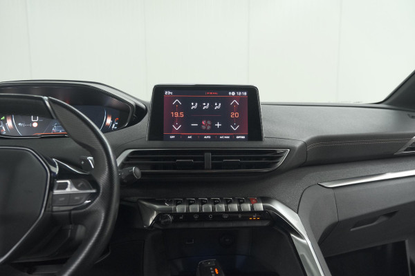 Peugeot 3008 1.6 PureTech 180 GT Line | Camera | Dodehoekdetectie | Adaptieve Cruise Control | Elektronische Kofferklep