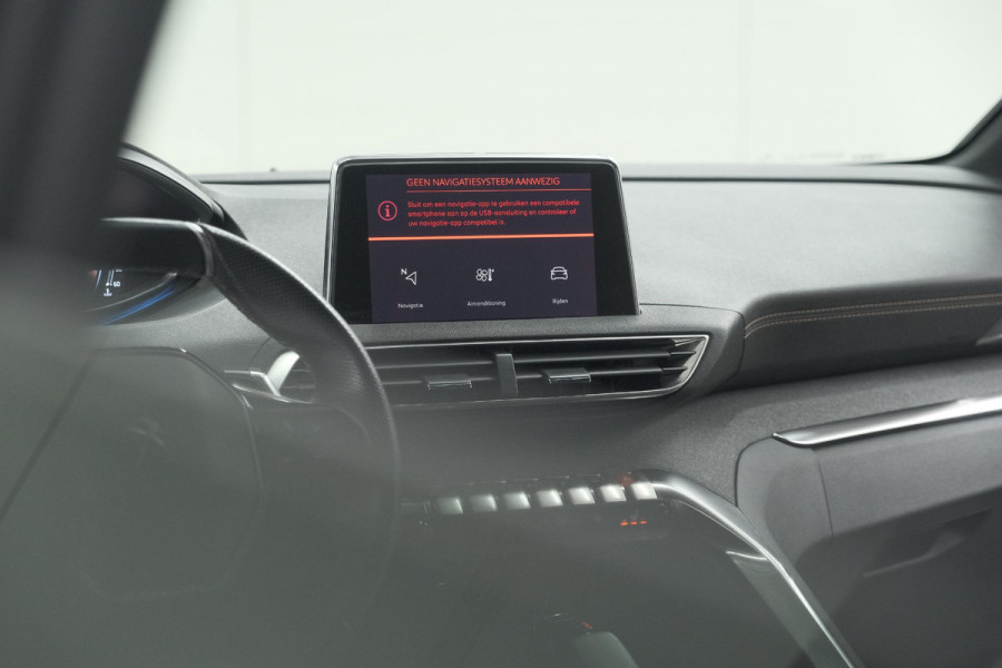 Peugeot 3008 1.6 PureTech 180 GT Line | Camera | Dodehoekdetectie | Adaptieve Cruise Control | Elektronische Kofferklep