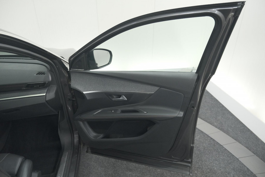 Peugeot 3008 1.6 PureTech 180 GT Line | Camera | Dodehoekdetectie | Adaptieve Cruise Control | Elektronische Kofferklep