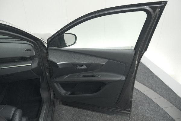 Peugeot 3008 1.6 PureTech 180 GT Line | Camera | Dodehoekdetectie | Adaptieve Cruise Control | Elektronische Kofferklep