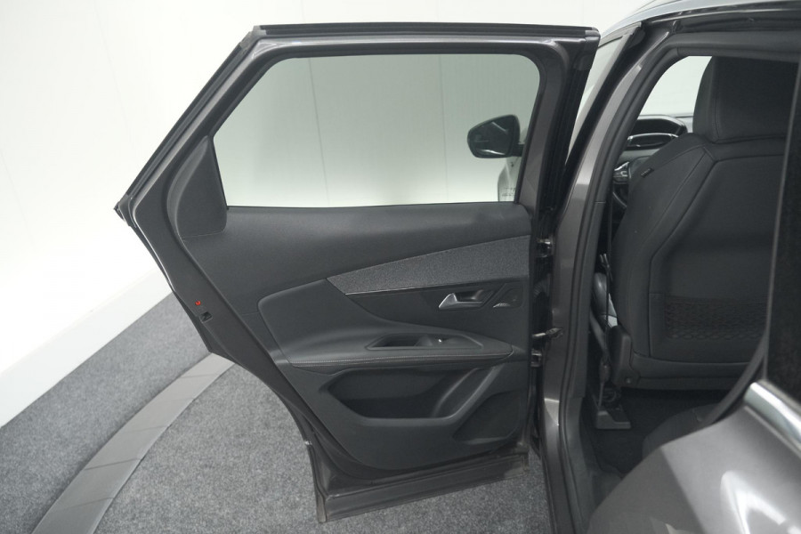 Peugeot 3008 1.6 PureTech 180 GT Line | Camera | Dodehoekdetectie | Adaptieve Cruise Control | Elektronische Kofferklep
