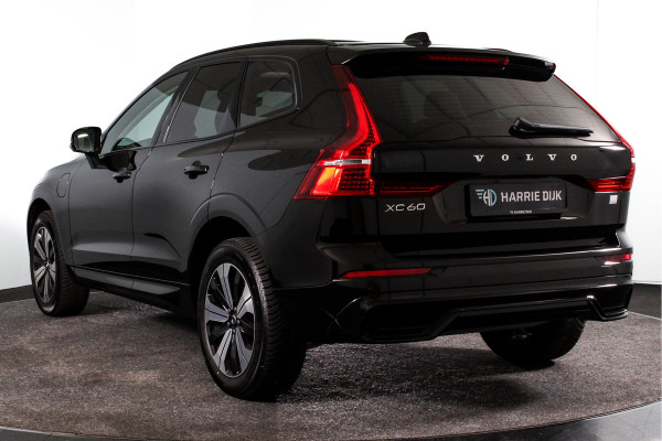 Volvo XC60 2.0 T6 Plug-in hybrid AWD Plus Dark | S/K-Panodak | Dig. Cockpit | Adapt. Cruise | Memory Stoelen | Elek. Klep | Stoel-+stuurverw. | 360 Camera | Harman/Kardon | NAV+App. Connect | LM 19" | 9452