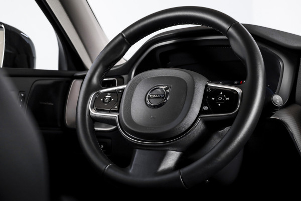 Volvo XC60 2.0 T6 Plug-in hybrid AWD Plus Dark | S/K-Panodak | Dig. Cockpit | Adapt. Cruise | Memory Stoelen | Elek. Klep | Stoel-+stuurverw. | 360 Camera | Harman/Kardon | NAV+App. Connect | LM 19" | 9452