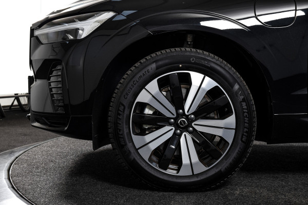 Volvo XC60 2.0 T6 Plug-in hybrid AWD Plus Dark | S/K-Panodak | Dig. Cockpit | Adapt. Cruise | Memory Stoelen | Elek. Klep | Stoel-+stuurverw. | 360 Camera | Harman/Kardon | NAV+App. Connect | LM 19" | 9452