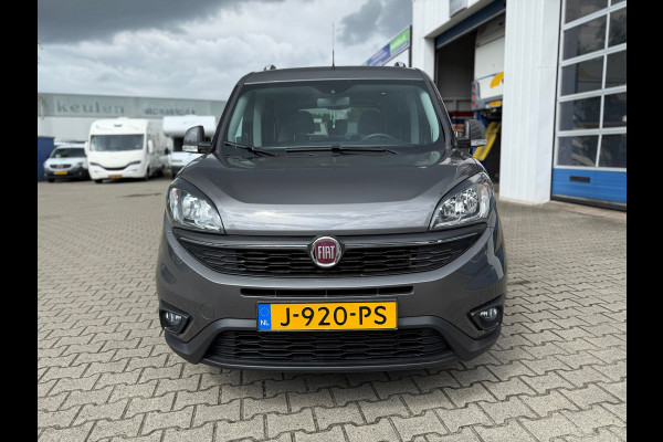 Fiat Doblò 1.4 T-Jet Lounge