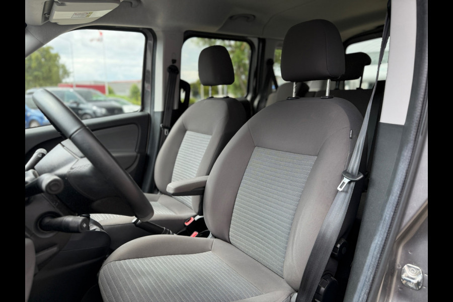 Fiat Doblò 1.4 T-Jet Lounge