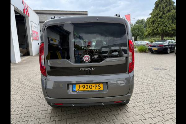 Fiat Doblò 1.4 T-Jet Lounge