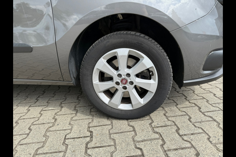 Fiat Doblò 1.4 T-Jet Lounge