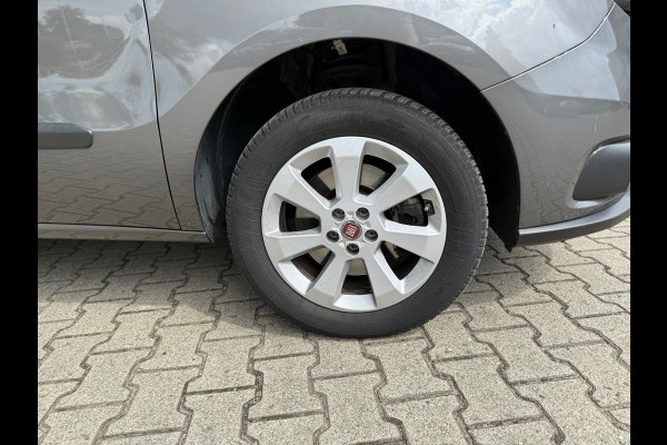Fiat Doblò 1.4 T-Jet Lounge