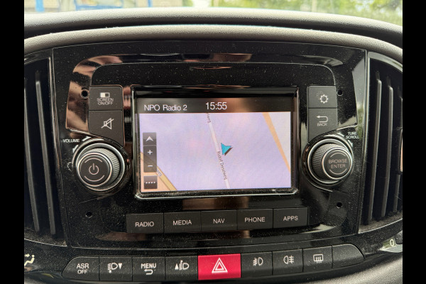 Fiat Doblò 1.4 T-Jet Lounge